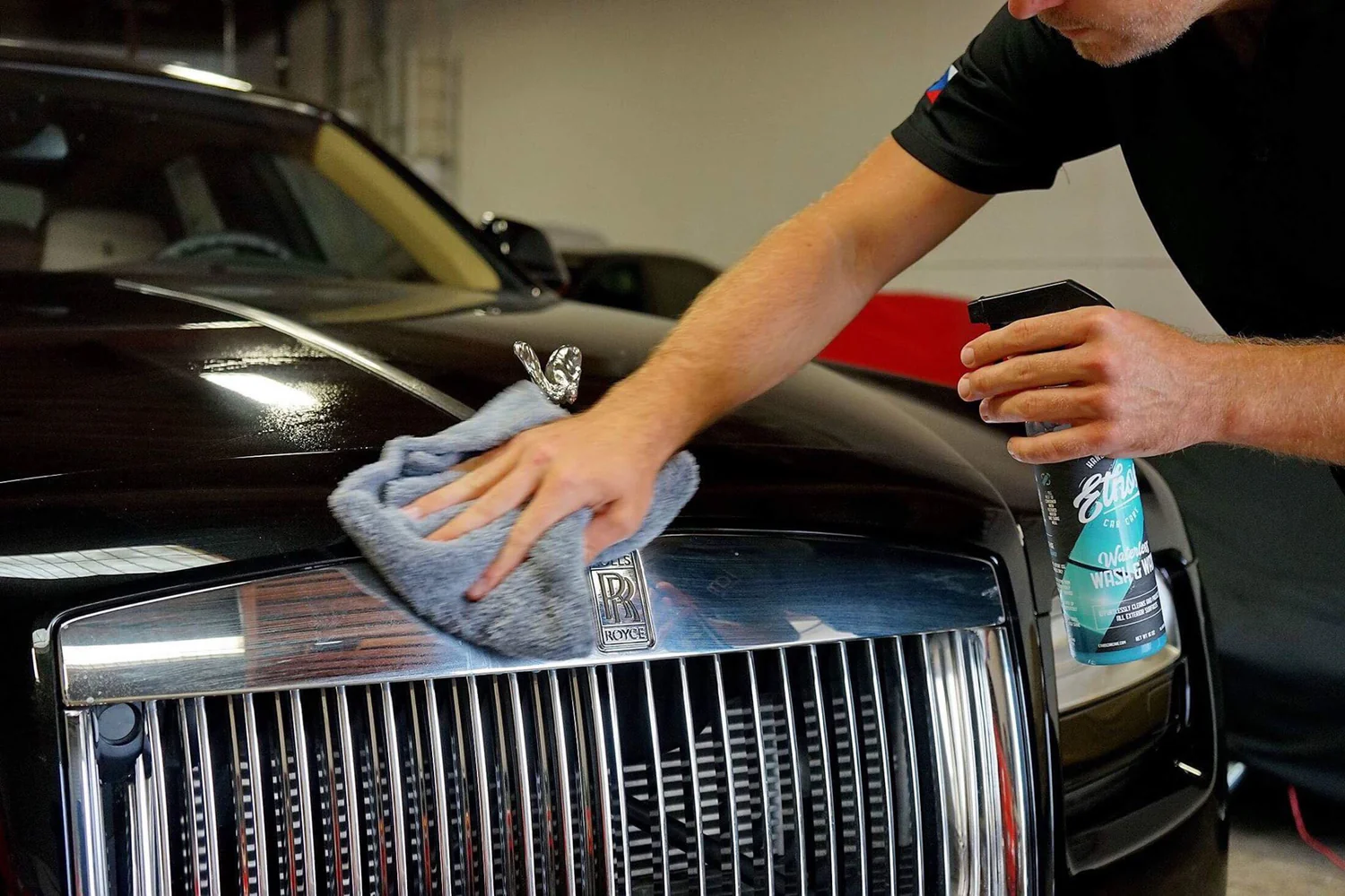 Professional Car Care